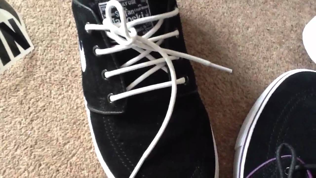 stefan janoski purple