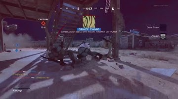 Call of duty cold war sniper montage