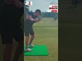 JPLA 鈴木健太プロ WLDJAPAN出場 水戸レイクス #golf #golfswing #shorts ゴルフ ドラコン