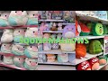 NEWEST SQUISHMALLOWS TIKTOKS COMPILATION | SQUISHMALLOWS HUNTING | KROGERS, CVS & MANY MORE !