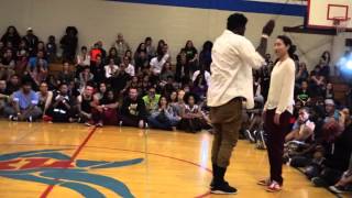 Bcc 3 2015 Top 16 All Styles Trest Vs Bobay