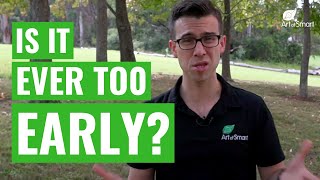 When Should You Start Working on HSC Past Papers