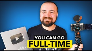 How ANYONE Can Become A Full Time Content Creator In 2024 by Collin Michael 8,490 views 3 weeks ago 16 minutes