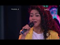 Performance, Yura Yunita - Harus Bahagia