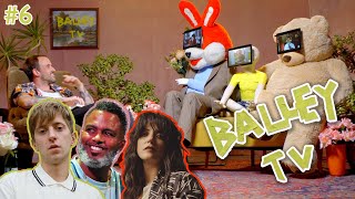 balley tv episode 6 with ishmael butler and sharon van etten