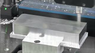 BFL Solid Carbide roughing ball nose End Mill