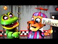 FNaF Hilarious Try Not To Laugh Challenge (FNAF Funny Moments)