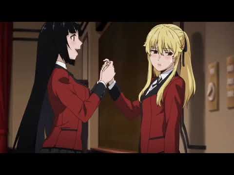 おぉほー、ありがとうございます　[蛇喰夢子] [早見沙織] [賭ケグルイ]  [12-008h5]  008
