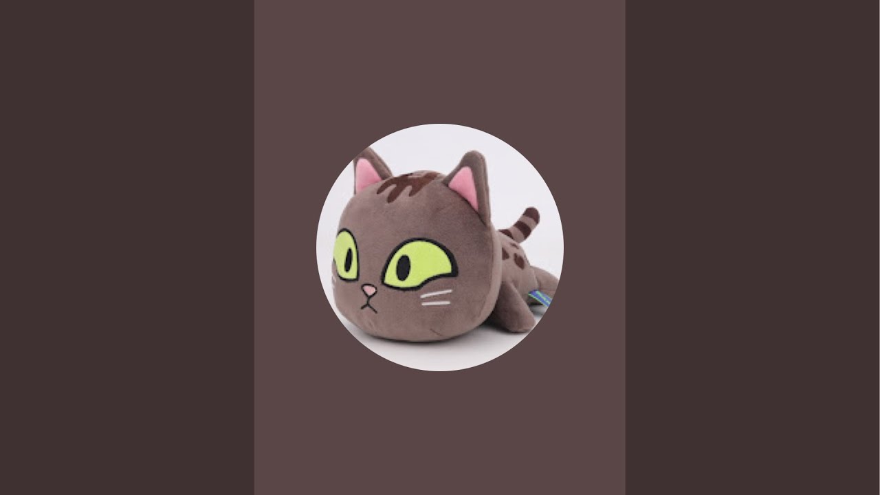 Nice day for a walk with my cats 