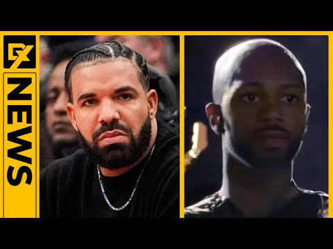 Drake Doubles Down On Metro Boomin Diss With Hilarious 'Drumline' Deepfake