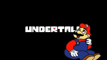 Opening Scene - Hotel Mario