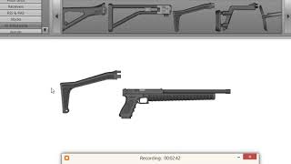 carbine conversin 1