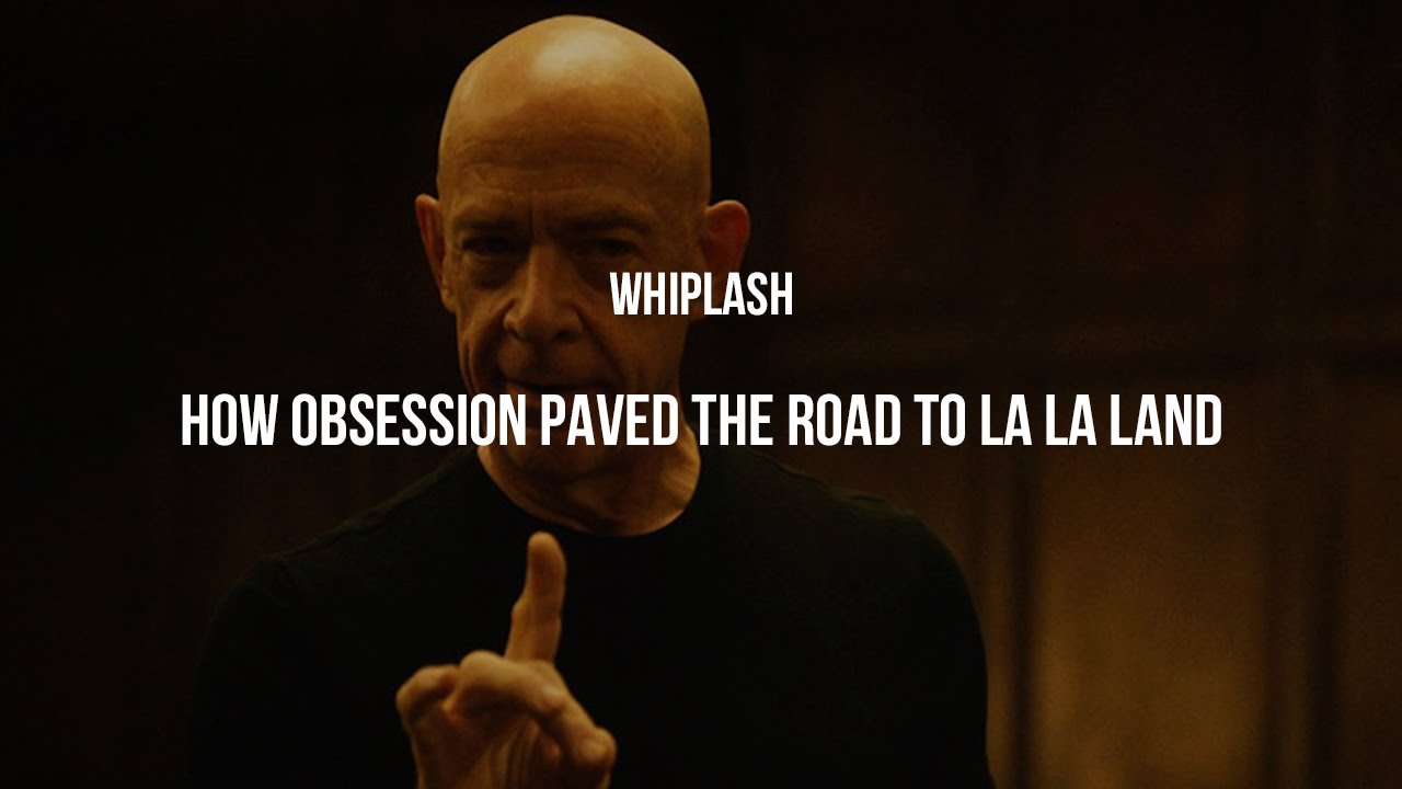 How Whiplash Created La La Land