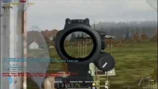 Famous Arma 2 Dayz Basic Training Profile
