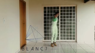 BLANC7 (블랑세븐) - HELLO - Dance Cover by THUNDER