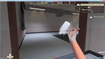 Team Fortress 2 - Update Glitch | Exploit 2018 (For The Scout)