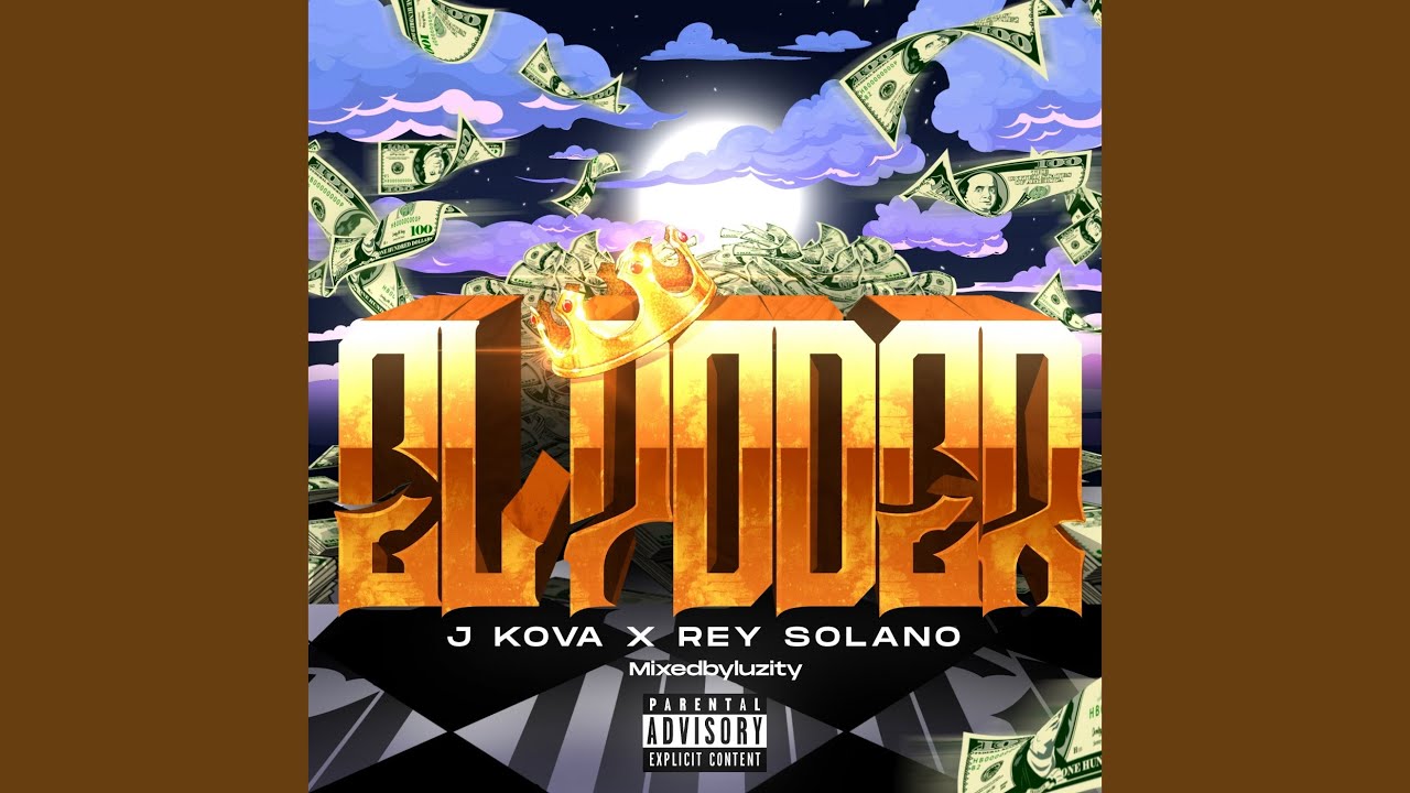 Watch El Poder on YouTube Watch El Poder on YouTube