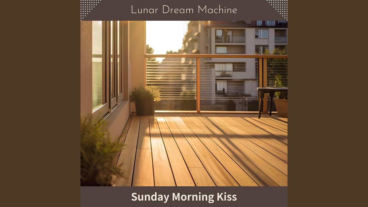 The Way I Start the Day (Key Ab Ver.)