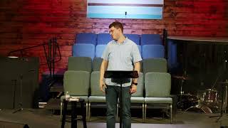 Hope for the Grieving Heart | Psalm 13