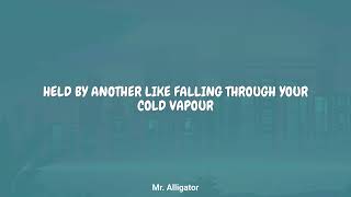 JJerome87 - Mr. Alligator (Lyrics)