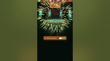 Spending mythical gems until gets a mythical monster #summoner #greed