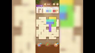 Sand Shape Level 110 Walkthrough Solution 