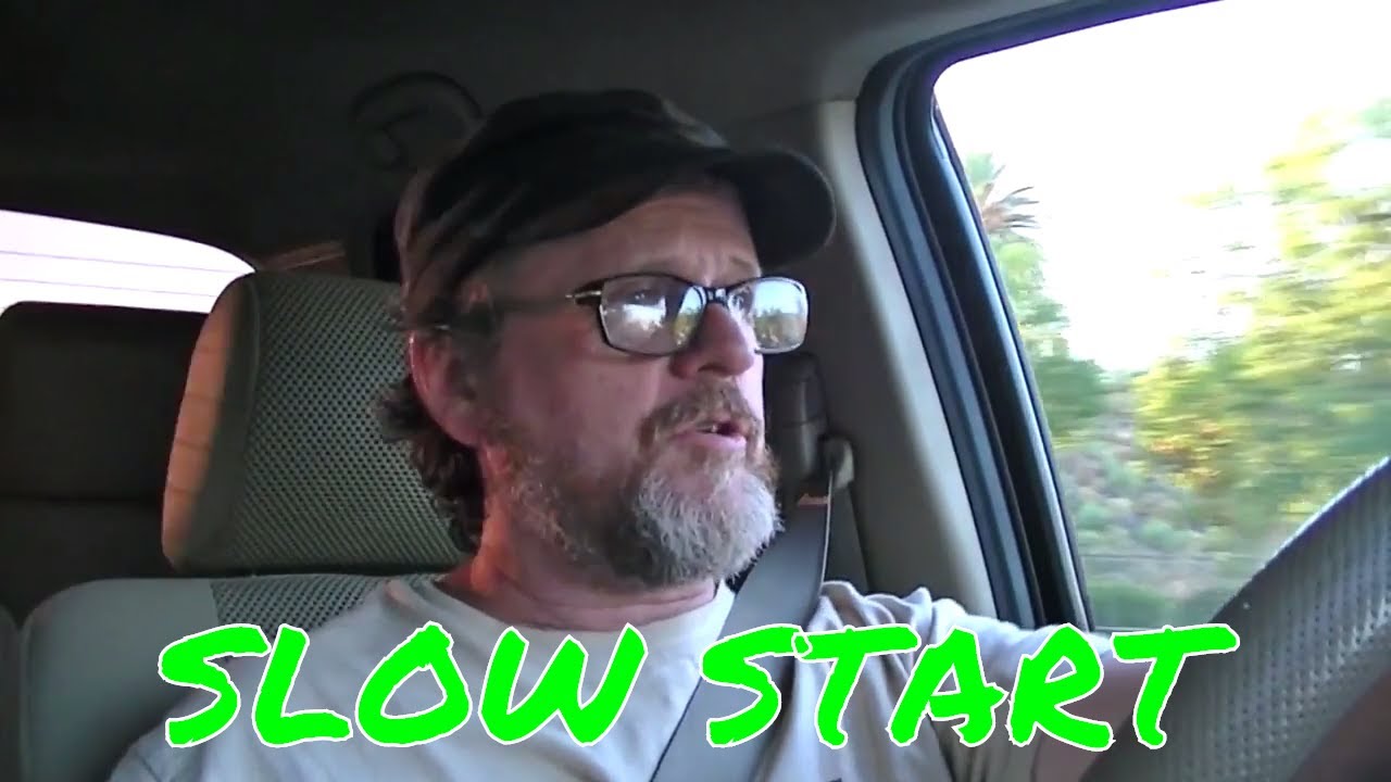 neighbors cast SLOW START