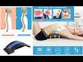 Posture Corrector Device | Back Stretcher | Gadget for  Spondylitis , Arthritis , Back Pain Patient