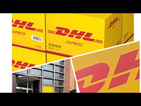 فيديو: كيفية إرسال بريد إلكتروني إلى DHL