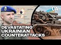 Kremlin Trapped: Russian Offensive Fails, Ukraine Counterattacks! | Front Line with @StarskyUA