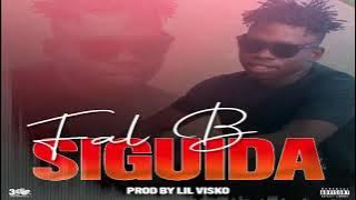 FAL B_SIGUIDA _PROD BY LIL VISKO (2021)