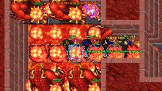 INSANE ANNIHILATOR EPIC FAIL BY RP 126 (Harmonia 2009 8.53)