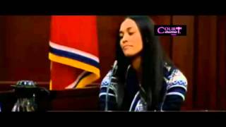 Cory Batey Trial Day 5 Part 3 04/08/16