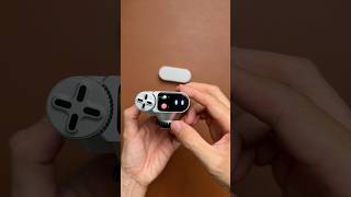 ASMR Unboxing Viltrox Vintage Z1 Pro Flash #viltrox