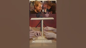 Well... That Escalated! (Ring Toss)  #games4two #tabletopduo #ringtoss #drinkinggame #shots #gaming