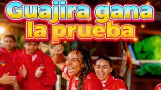 Download Lagu guajira le da sopa y seco a su contrincante MP3