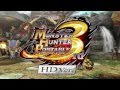 PS3 モンスターハンターポータブル 3rd HD Ver.