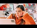 TIPS de ESTUDIO para tus EXÁMENES 📓