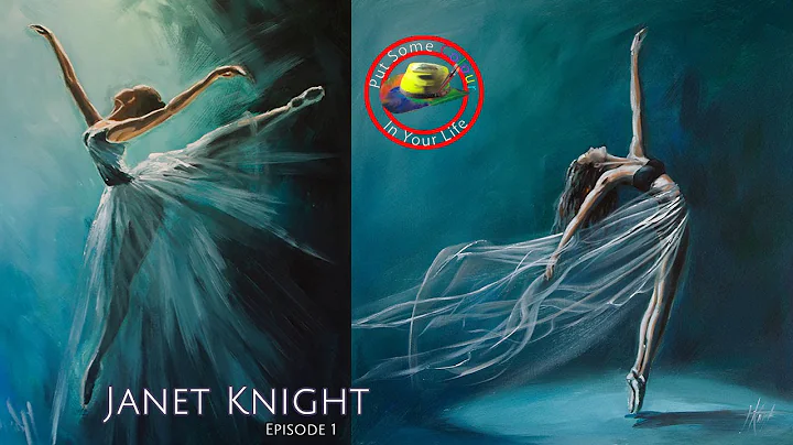 Fine art tips on How to Paint Landscapes in Oils w...