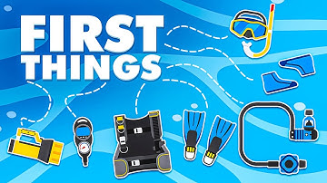 The BIG Mistakes New Divers Make When Buying First Gear