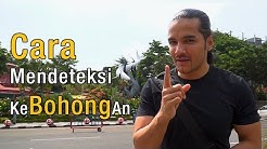Part 1 : Cara Mendeteksi Kebohongan - Durasi: 15.15. 