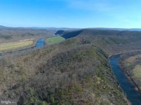 78 Frenches Station Rd, Levels, WV home video tour