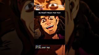 The Plot Twist Was Personal #anime