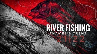 River Fishing Thames Trent Carp And Barbel