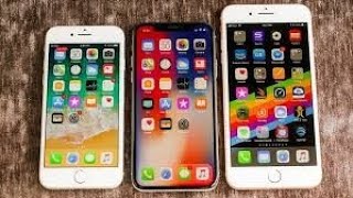 Money Matters - New Apple iPhones