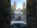 Parroquia San Vicente Ferrer | San Vicente | #Shorts