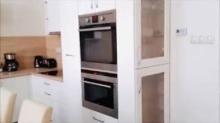 BLUE DANUBE APARTMENT TOUR /BUDAPEST AIRBNB BOOKING