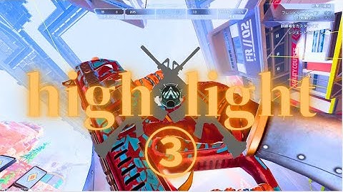 万年プラチナ13歳のキル集③