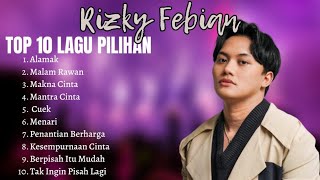 Download Mp3 ALAMAK - RIZKI FEBIAN FULL ALBUM ||Kalau Ada Sembilan Nyawa - Makna Cinta || Lagu Viral 2025 Gudang lagu Download Mp3 ALAMAK - RIZKI FEBIAN FULL ALBUM ||Kalau Ada Sembilan Nyawa - Makna Cinta || Lagu Viral 2025