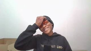 AI is Inevitable!? Lupes Fiasco and The Meta Table (Yap Session)